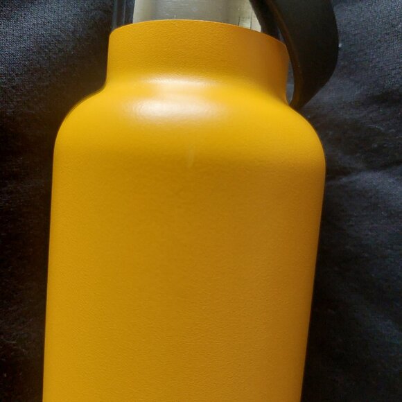 Hydro Flask 21 oz standard mouth flex cap - Picture 4 of 5